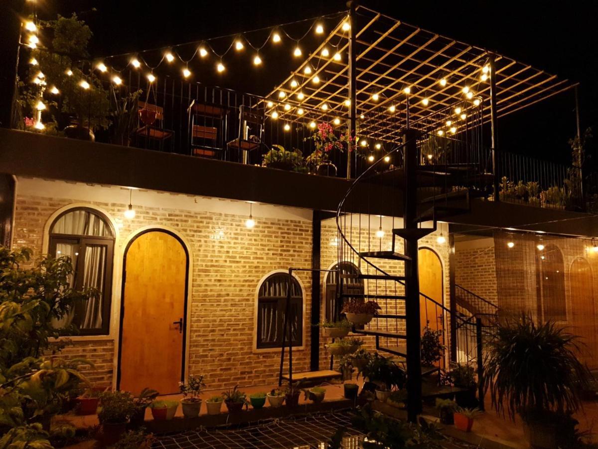 Tam Coc Brothers Homestay - 宁平 外观 照片
