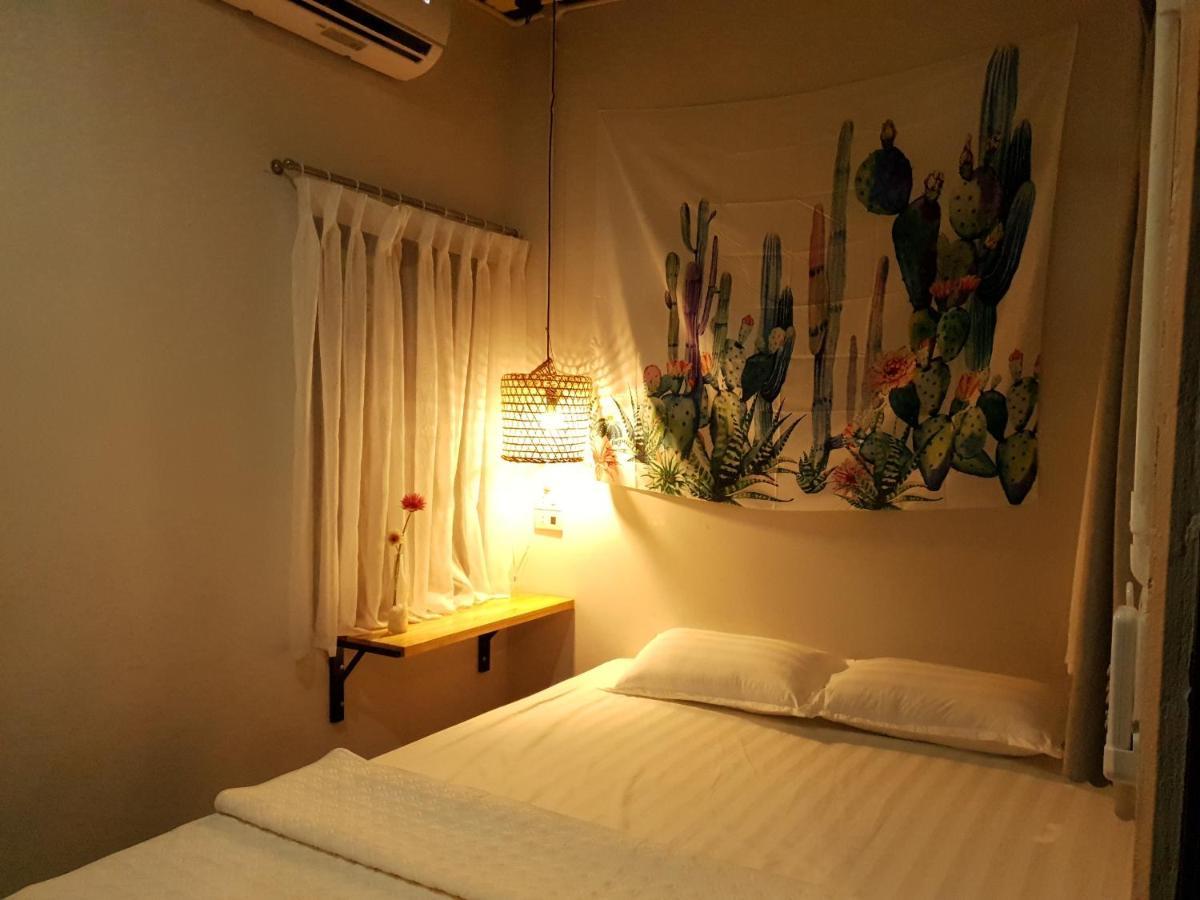 Tam Coc Brothers Homestay - 宁平 外观 照片