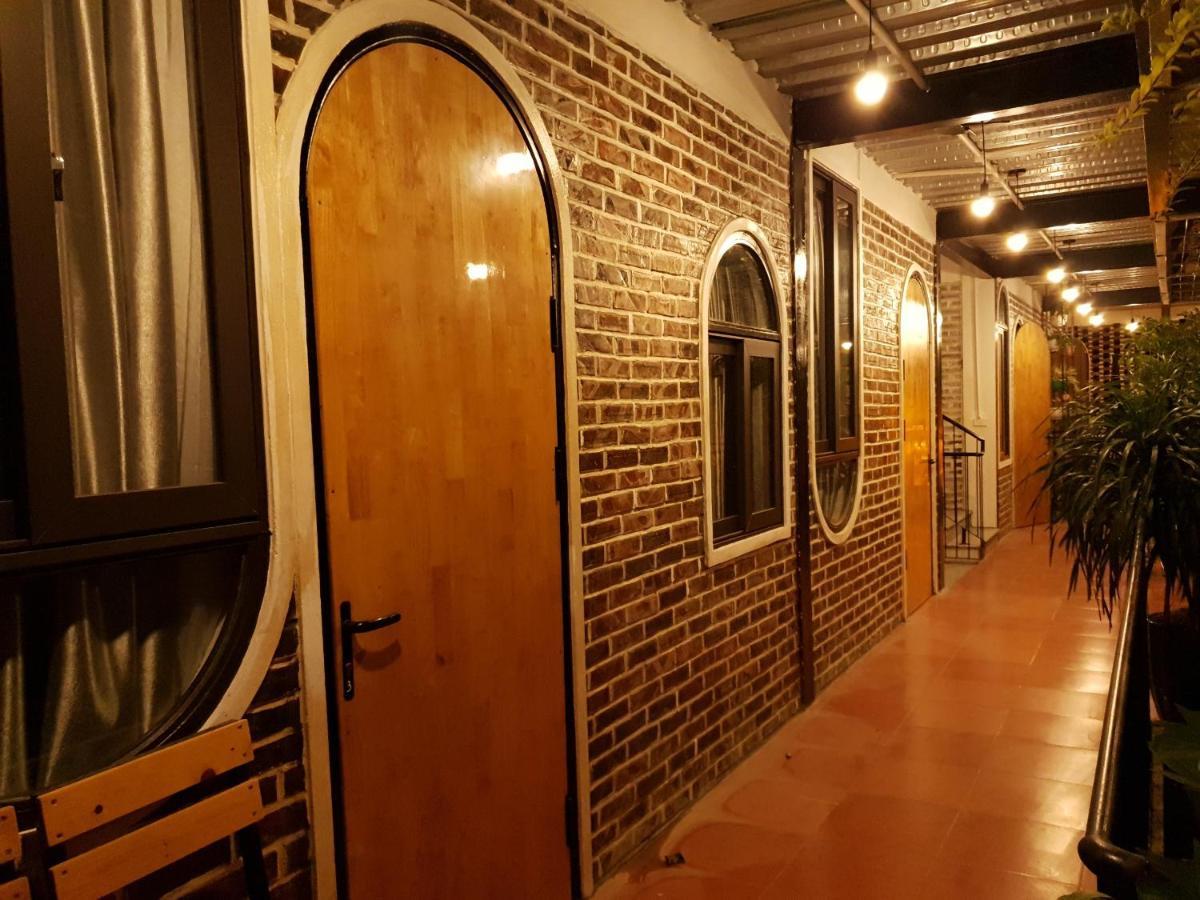 Tam Coc Brothers Homestay - 宁平 外观 照片