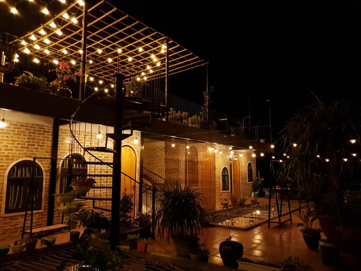 Tam Coc Brothers Homestay - 宁平 外观 照片