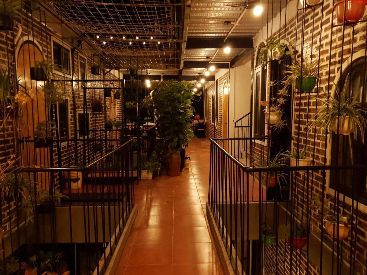 Tam Coc Brothers Homestay - 宁平 外观 照片