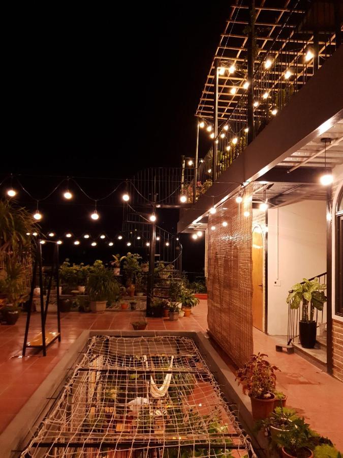 Tam Coc Brothers Homestay - 宁平 外观 照片