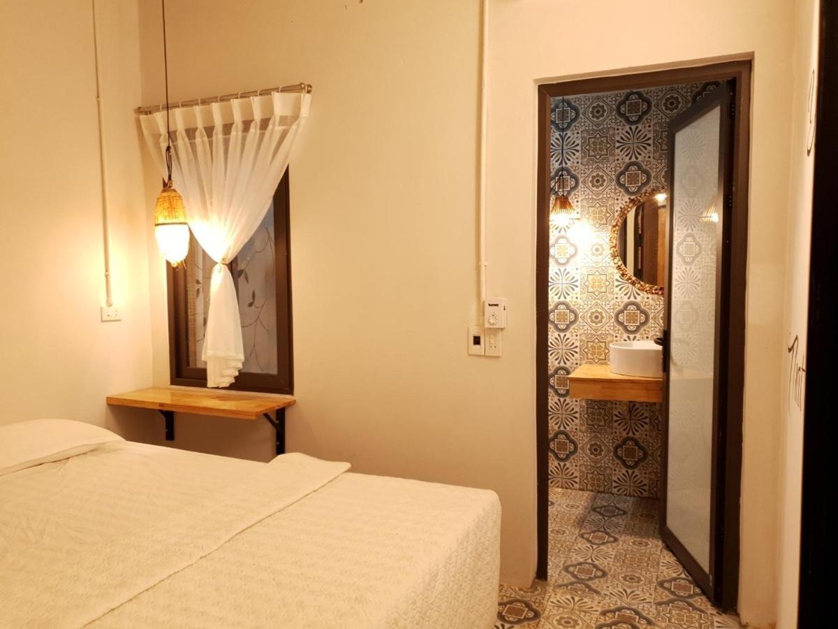 Tam Coc Brothers Homestay - 宁平 外观 照片