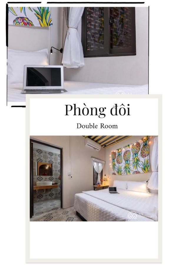 Tam Coc Brothers Homestay - 宁平 外观 照片