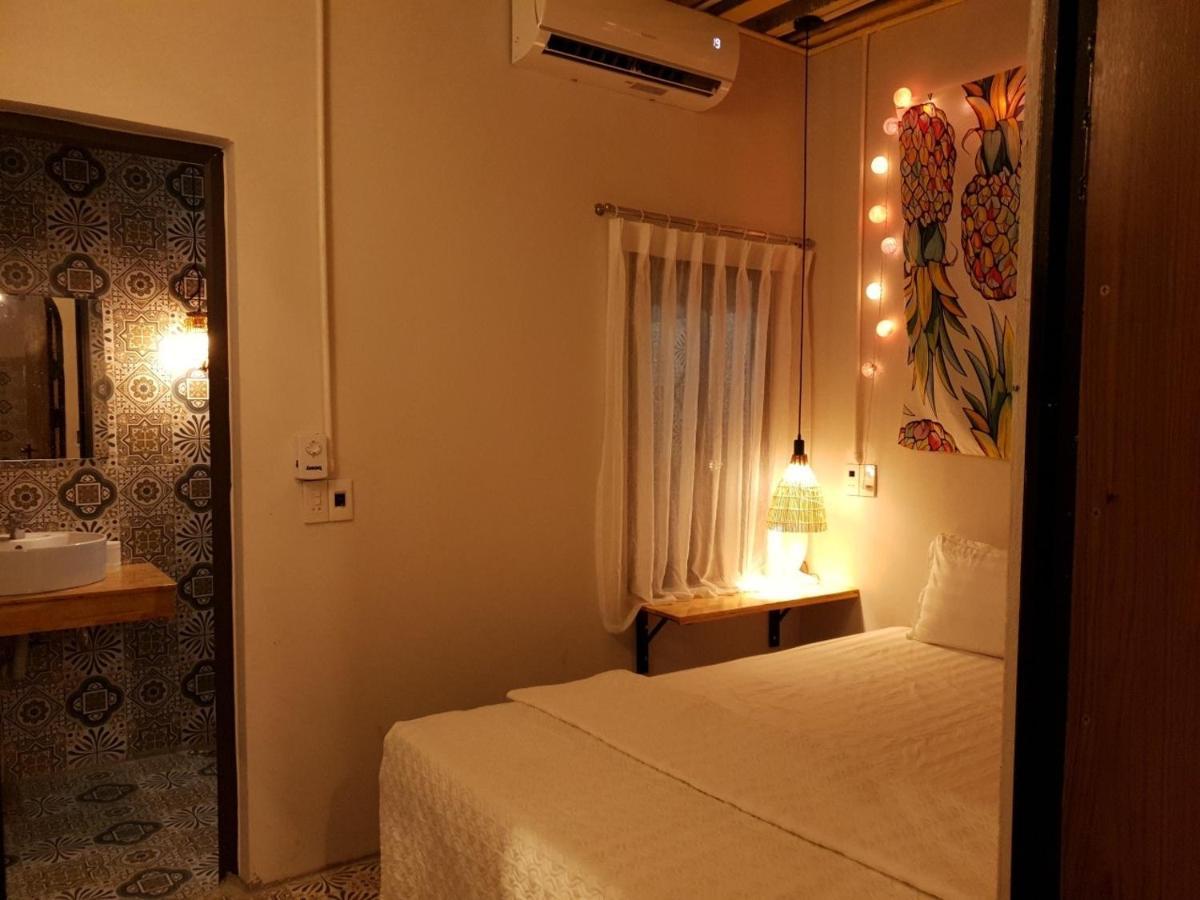 Tam Coc Brothers Homestay - 宁平 外观 照片