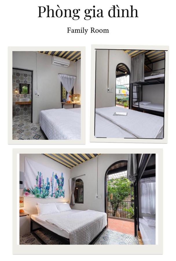 Tam Coc Brothers Homestay - 宁平 外观 照片