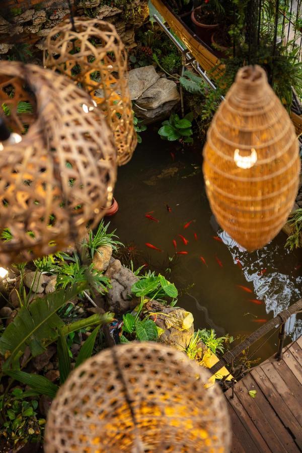 Tam Coc Brothers Homestay - 宁平 外观 照片