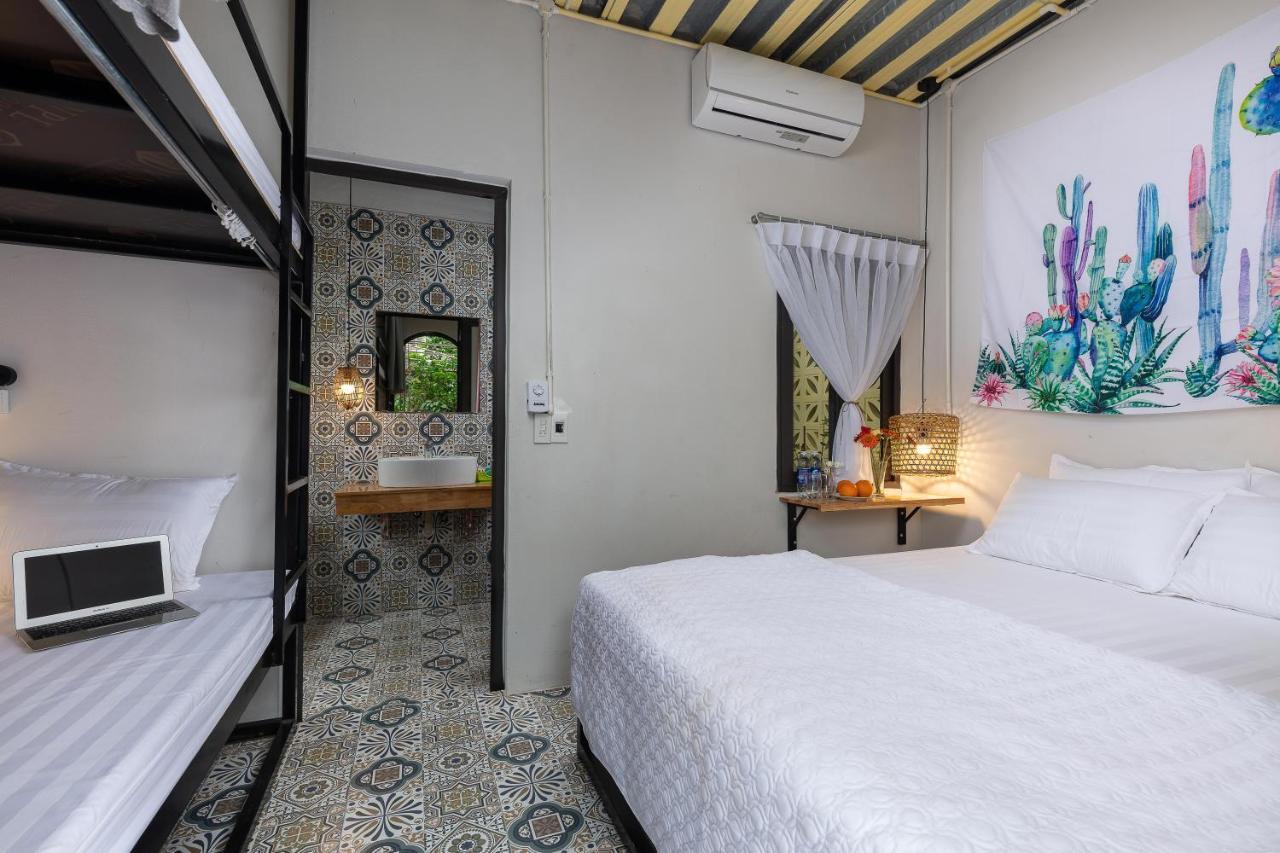 Tam Coc Brothers Homestay - 宁平 外观 照片